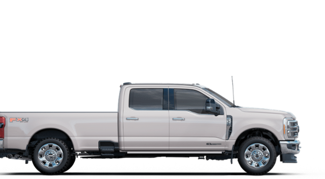 2024 Ford SuperDuty